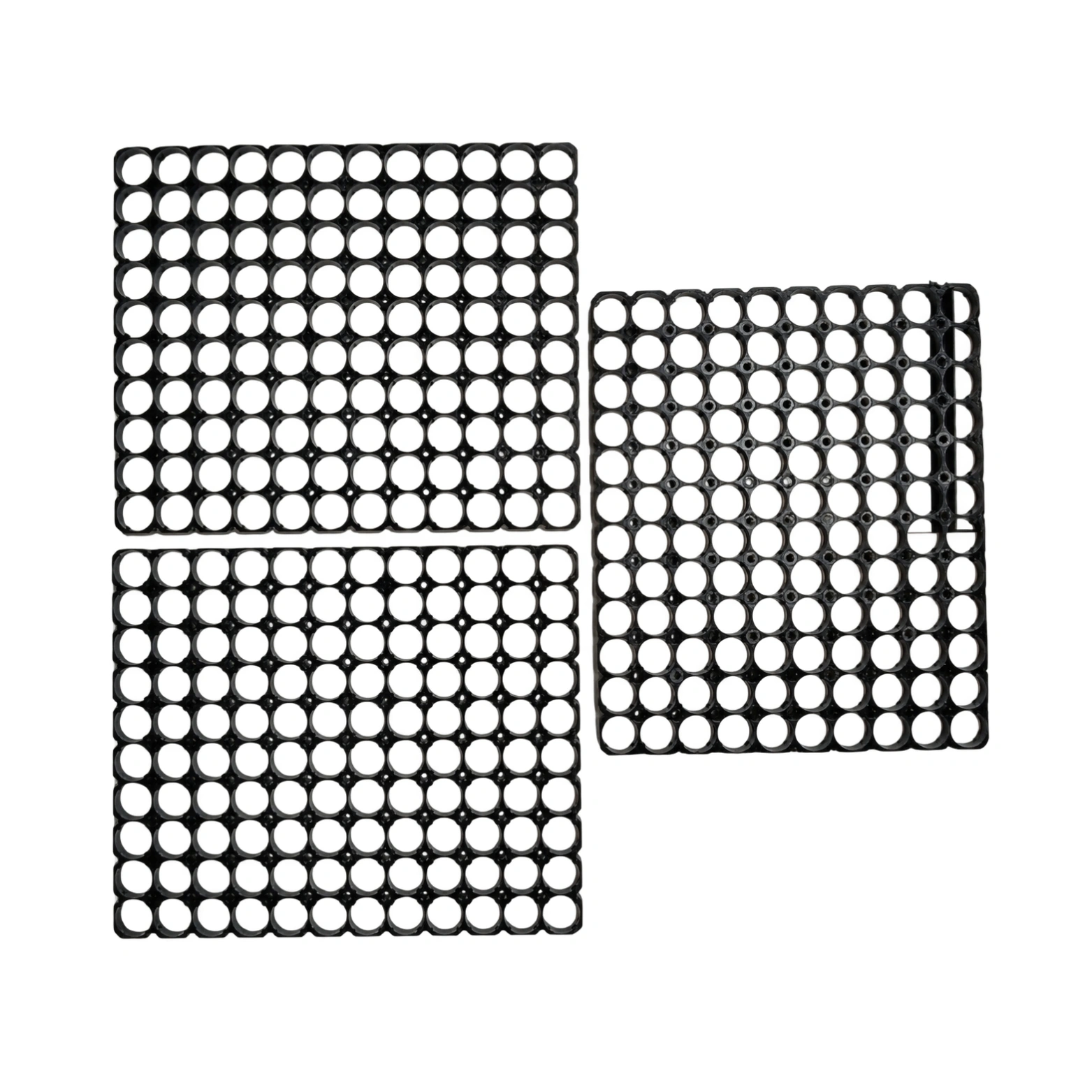 CELL HOLDER 18650 (10X12) - Image 3